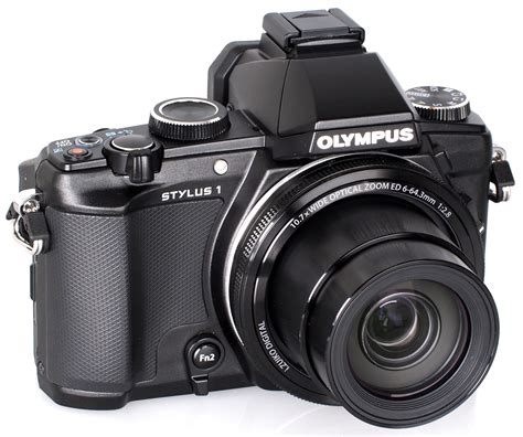 camera olympus stylus|Olympus Stylus 1 Review .